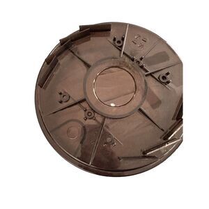 Rainbow D4C‎ Canister Auth Factory Vacuum Part Upper Motor Housing Replacement